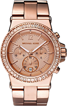 Часы Michael Kors Bradshaw MK5412
